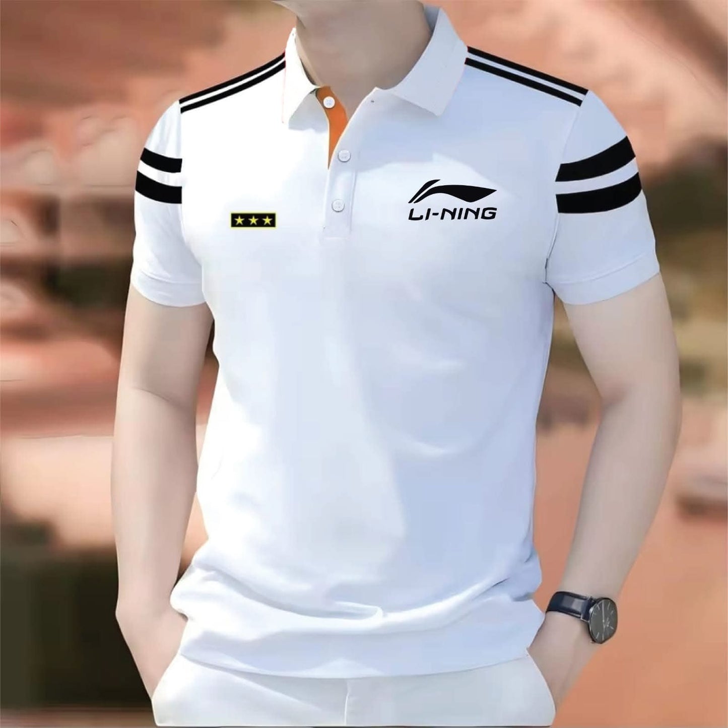 Premium polo t-shirt for Men