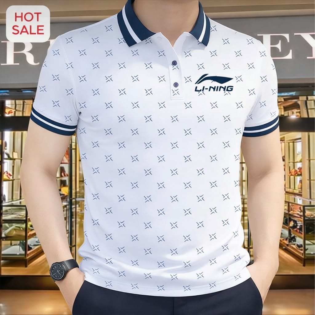 Premium polo t-shirt for Men