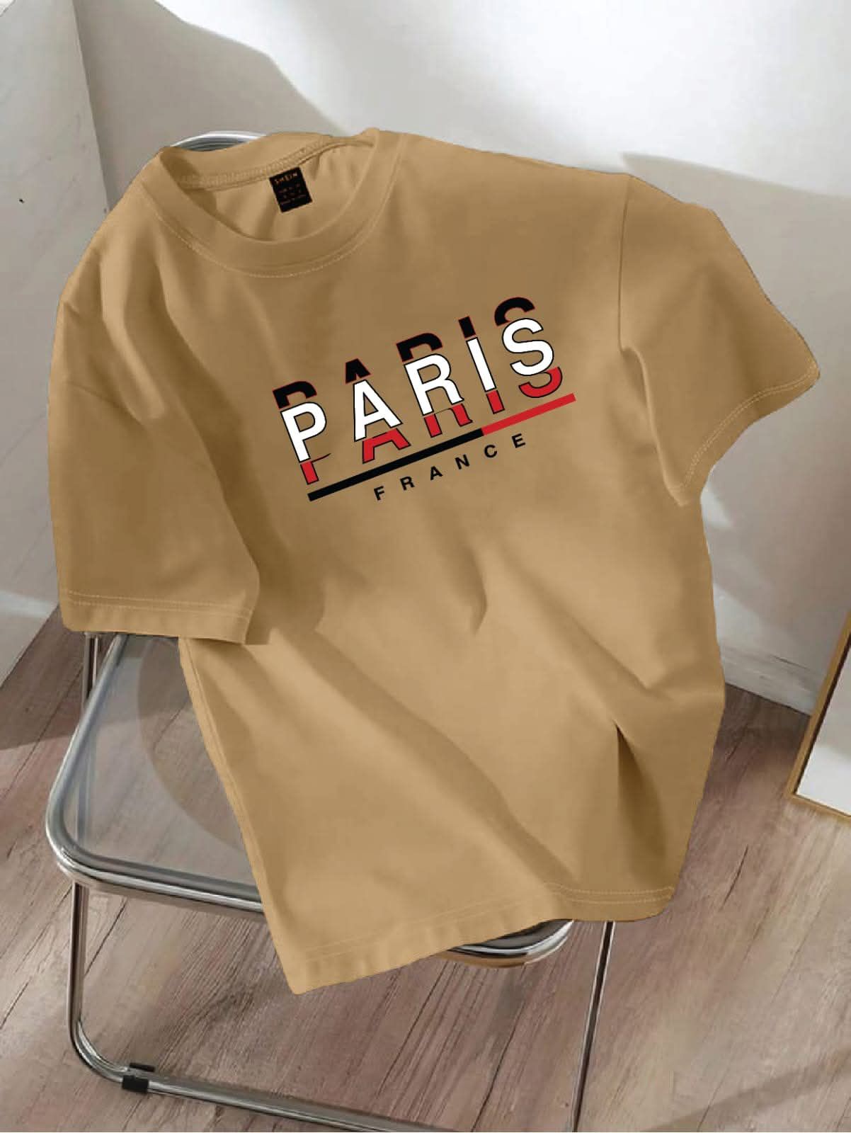 Primium Summer friendly Drop shoulder For Men