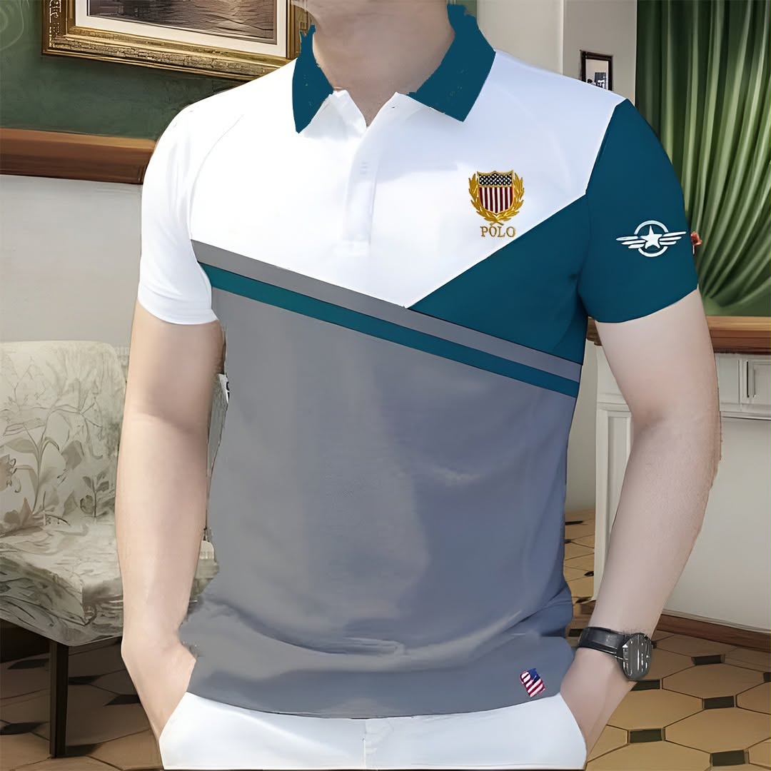 Premium polo t-shirt for Men