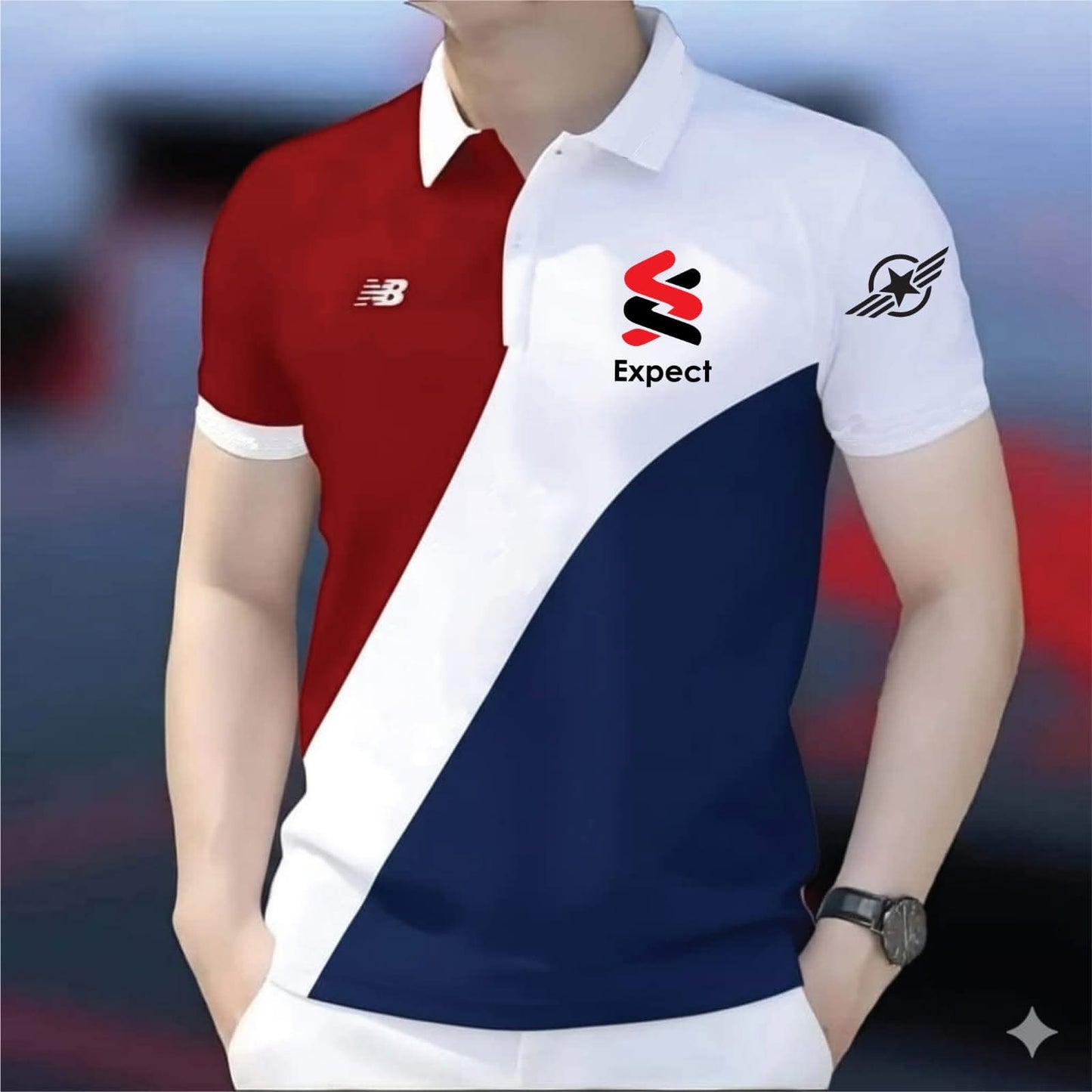 Premium polo t-shirt for Men