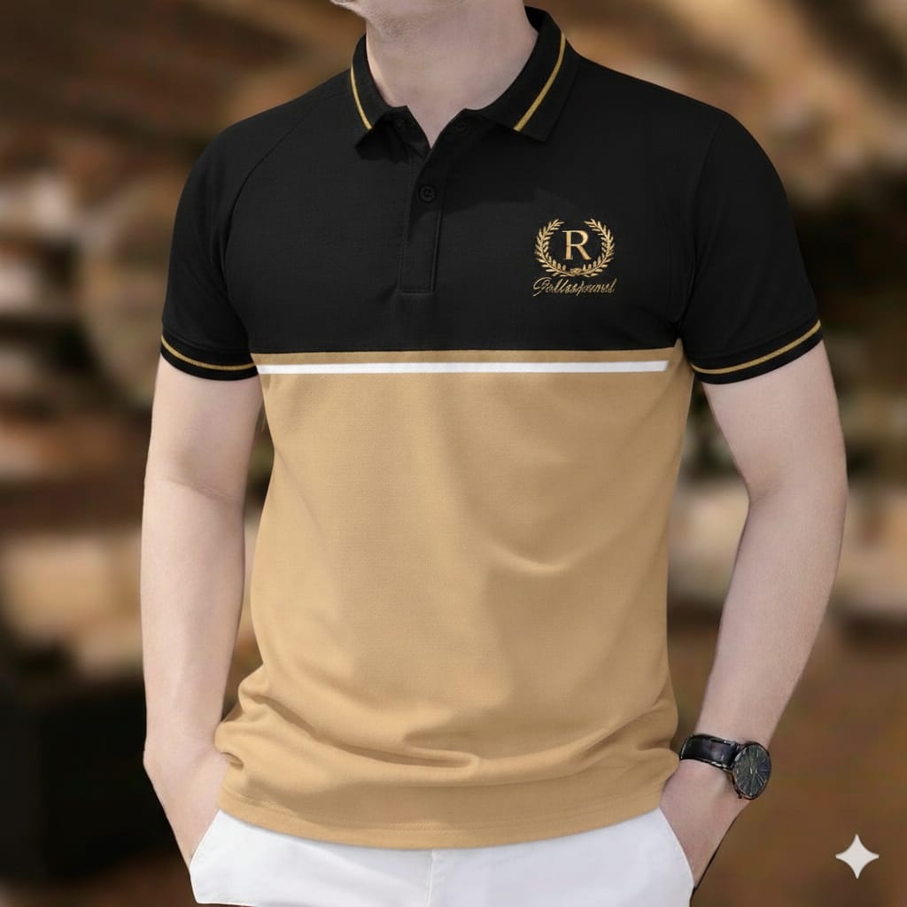 Premium polo t-shirt for Men