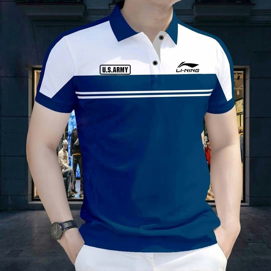 Primium POLO T-shirt
