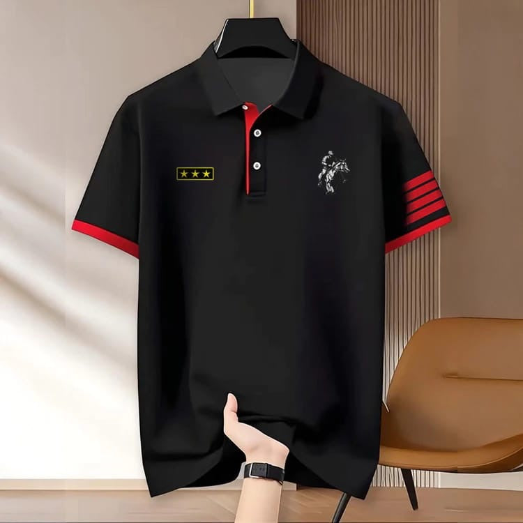 Premium polo t-shirt for Men