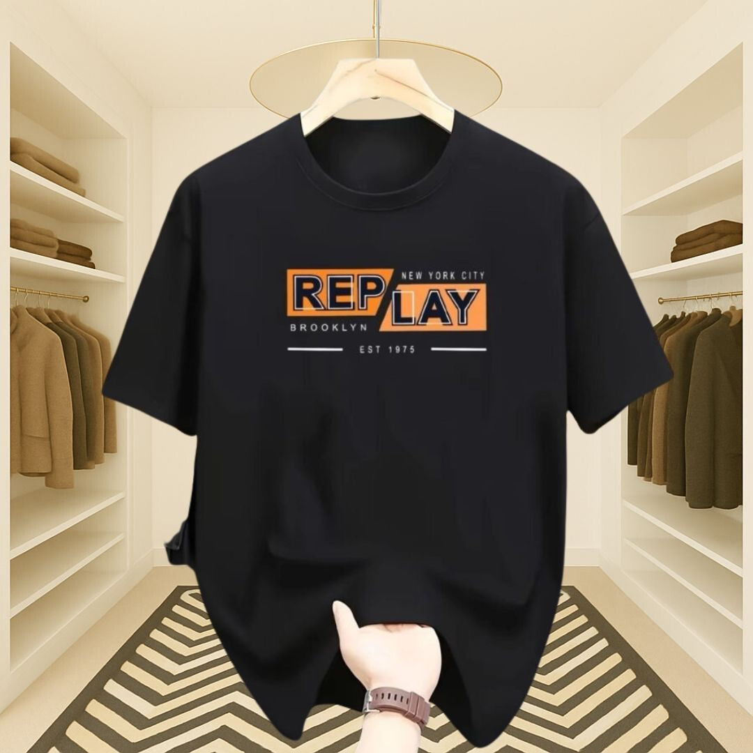 Primium Summer friendly Drop shoulder For Men ()