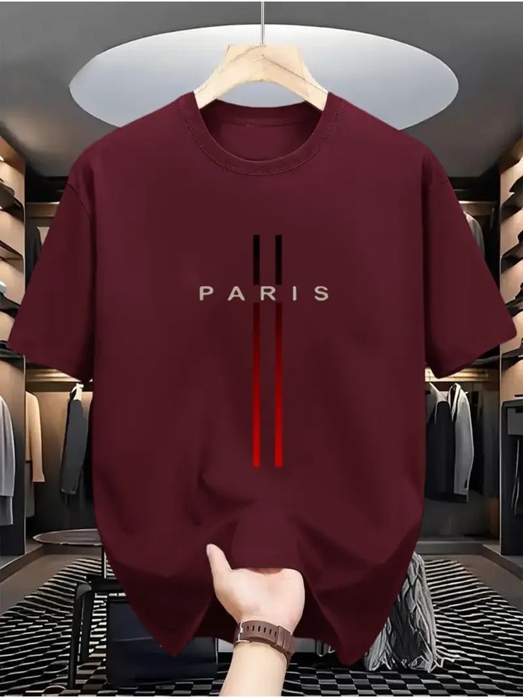 Primium summer friendly Drop shoulder for men