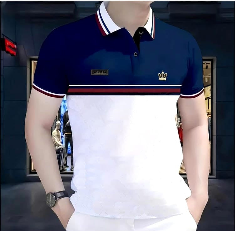 Premium polo t-shirt for Men