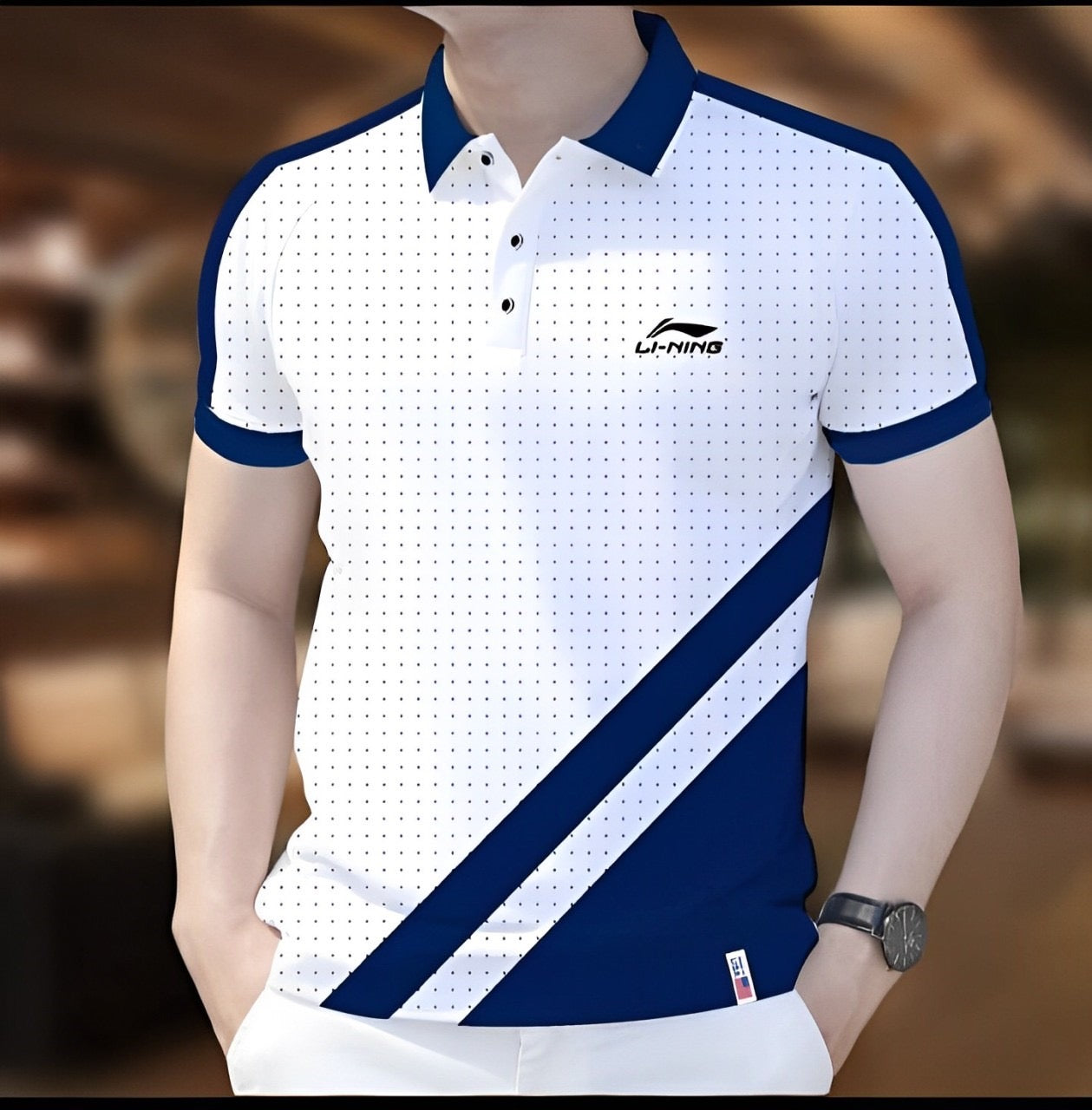 Premium polo t-shirt for Men