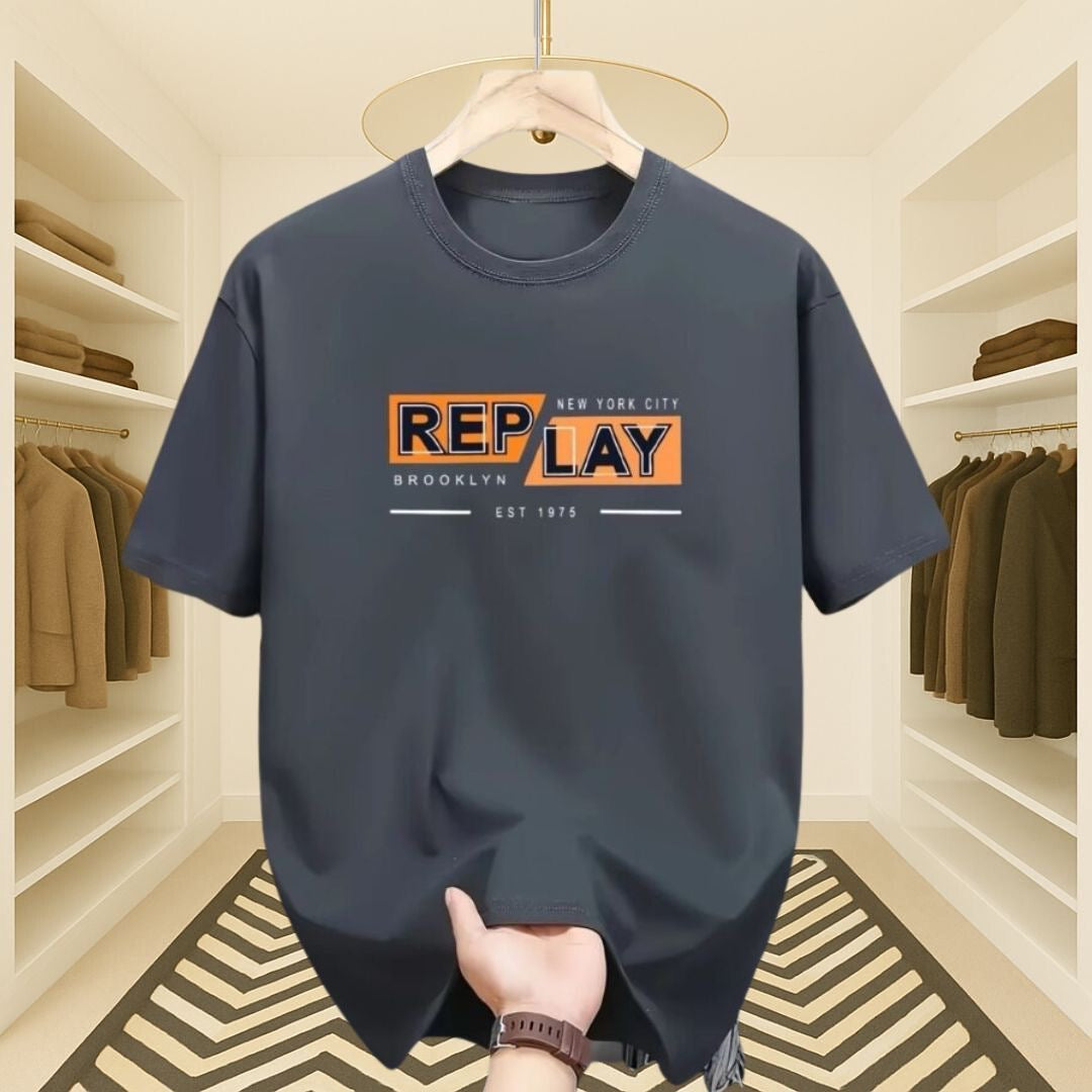 Primium Summer friendly Drop shoulder For Men ()
