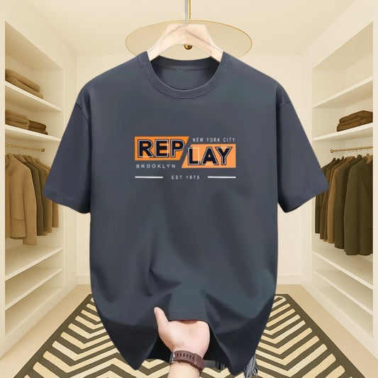 Primium Summer friendly Drop shoulder For Men ()