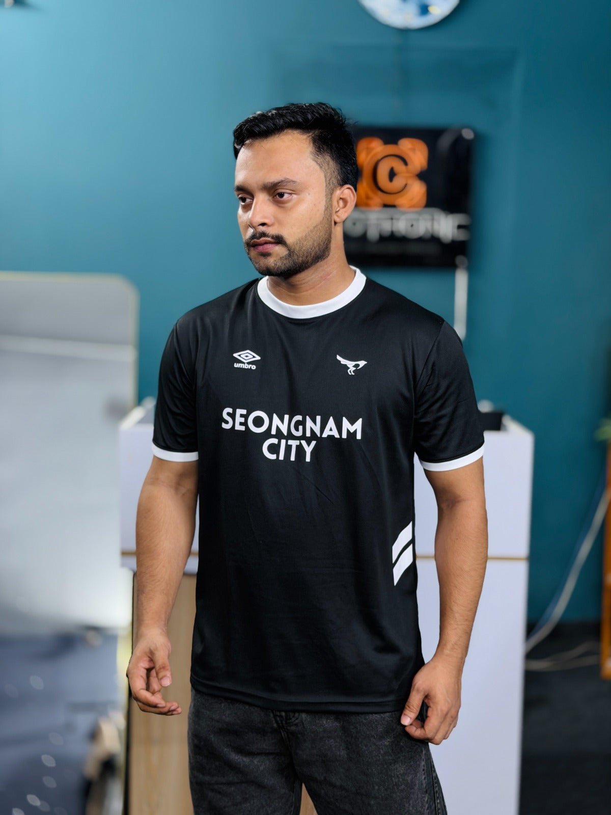 Exclusive Regline T-shirt