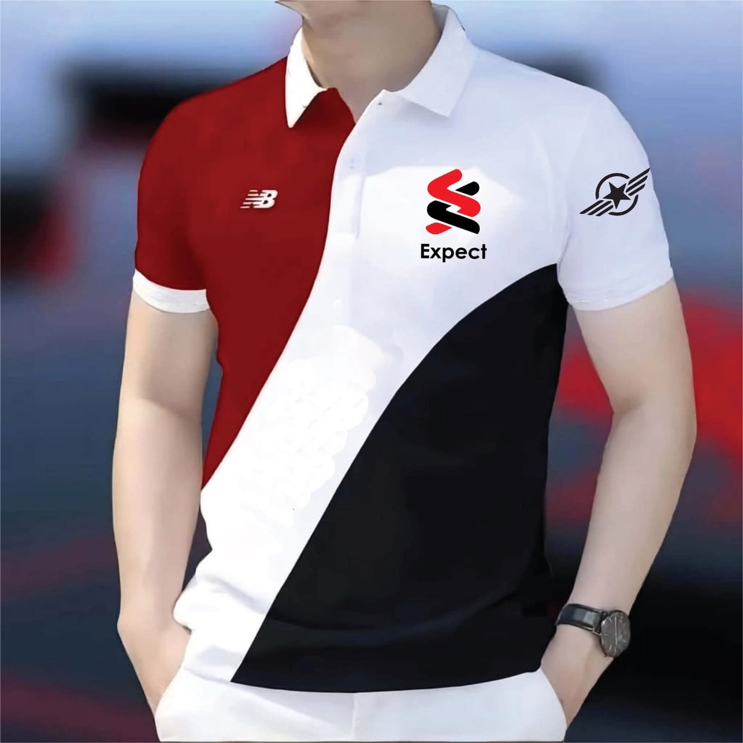 Premium polo t-shirt for Men