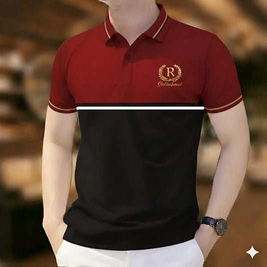 Premium polo t-shirt for Men