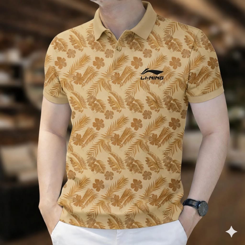 Premium polo t-shirt for Men