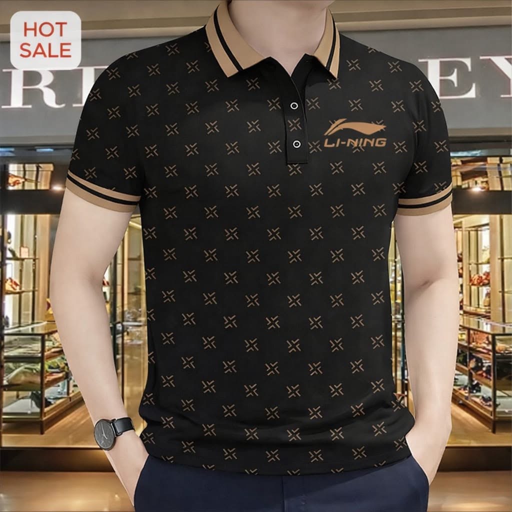 Premium polo t-shirt for Men