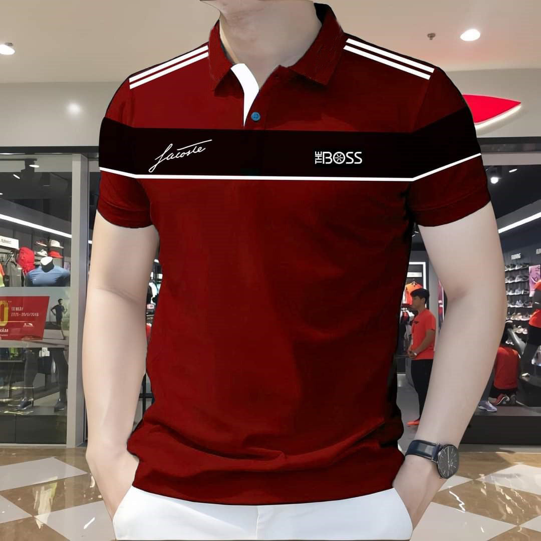 Primium polo t-shirt