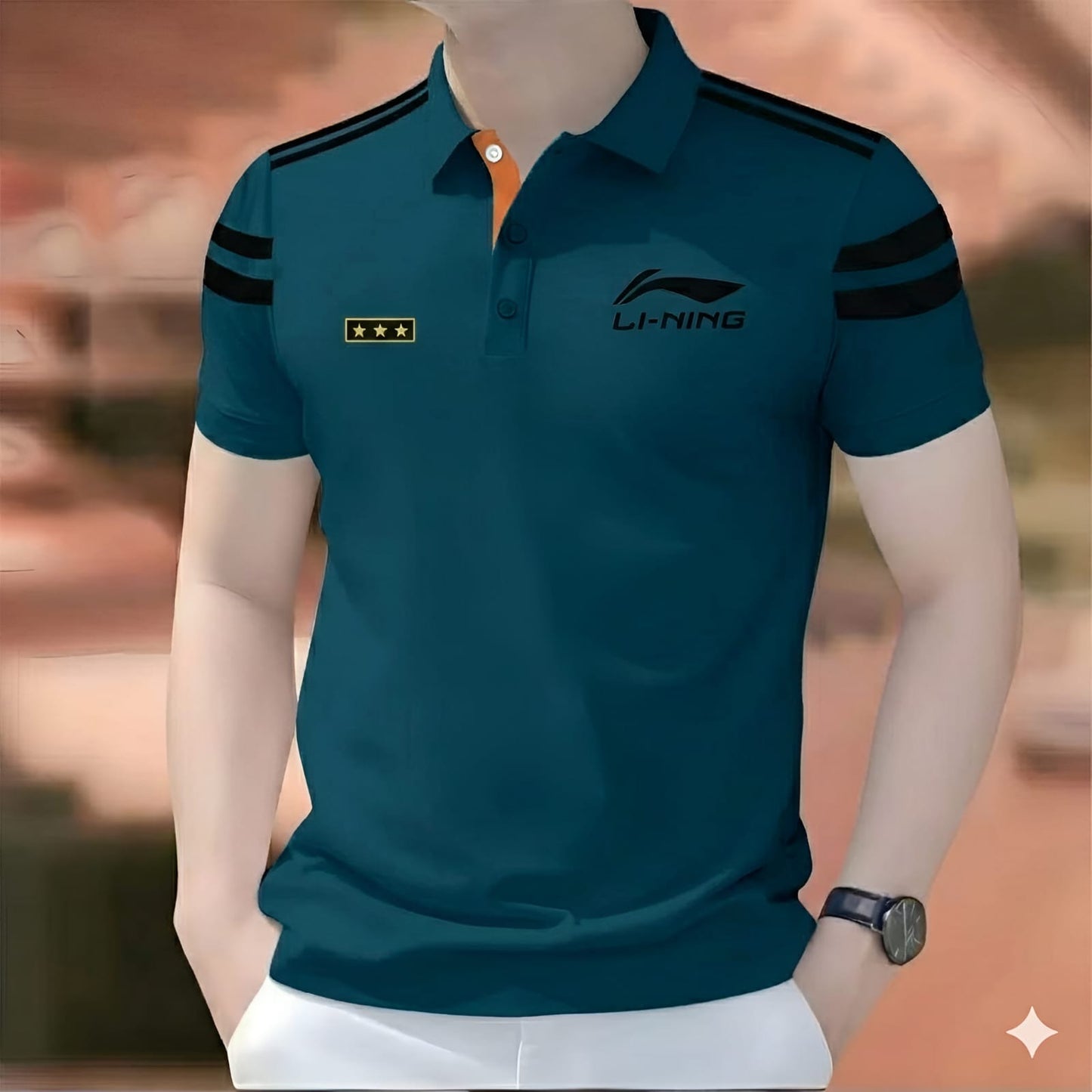 Premium polo t-shirt for Men