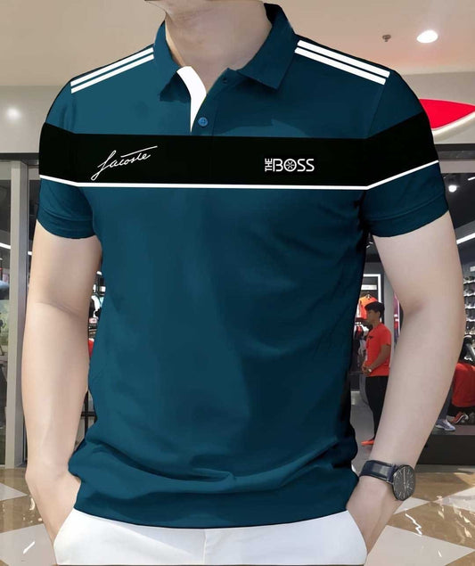 Primium polo t-shirt