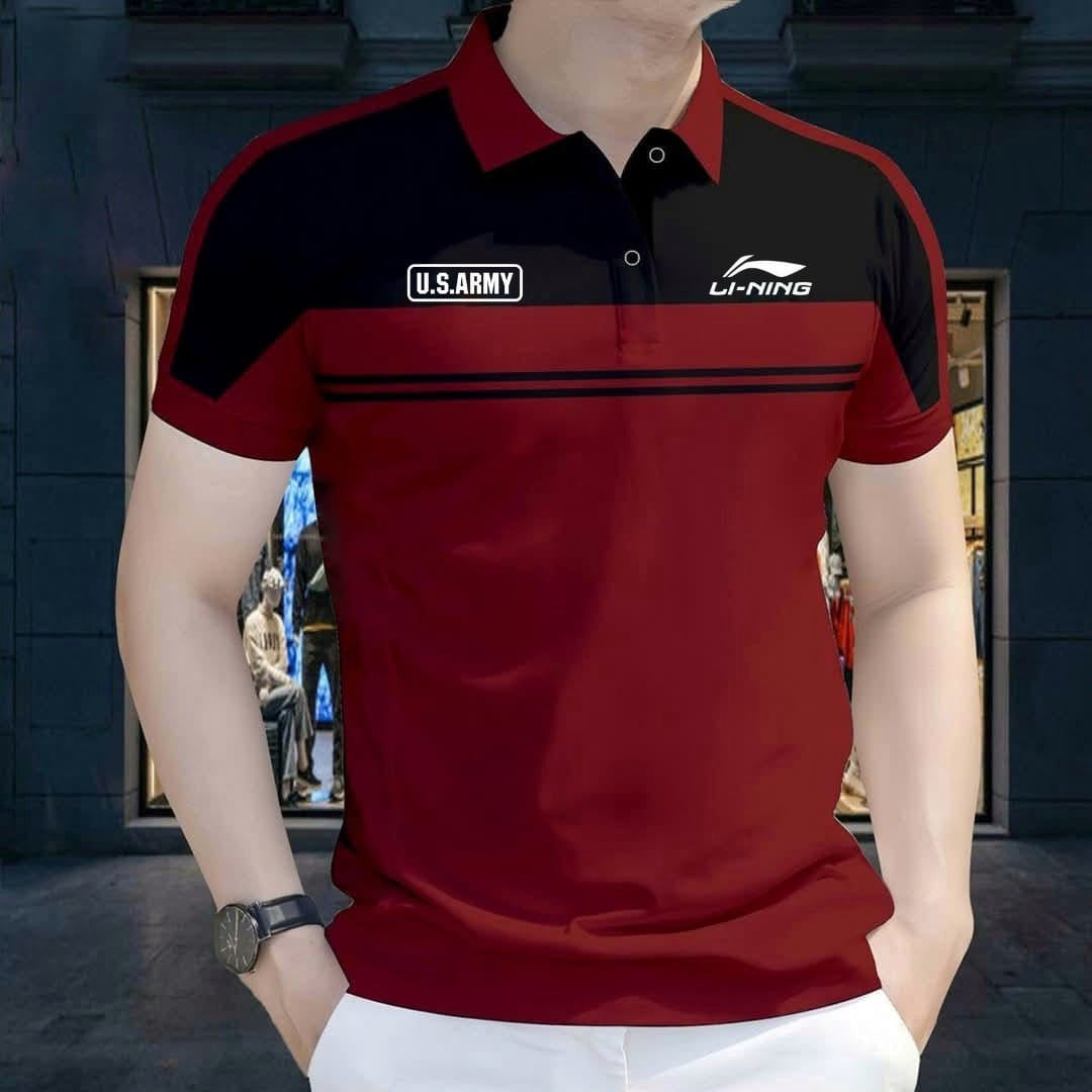Primium POLO T-shirt