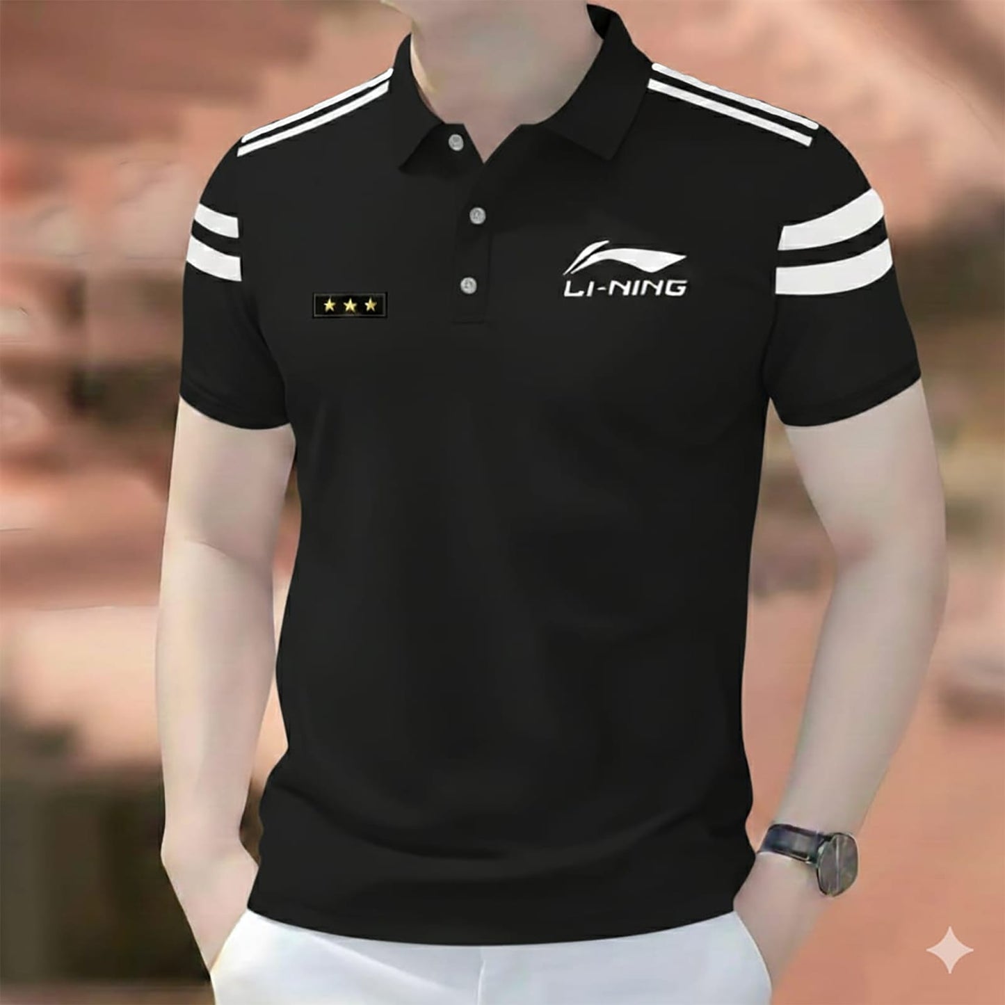 Premium polo t-shirt for Men