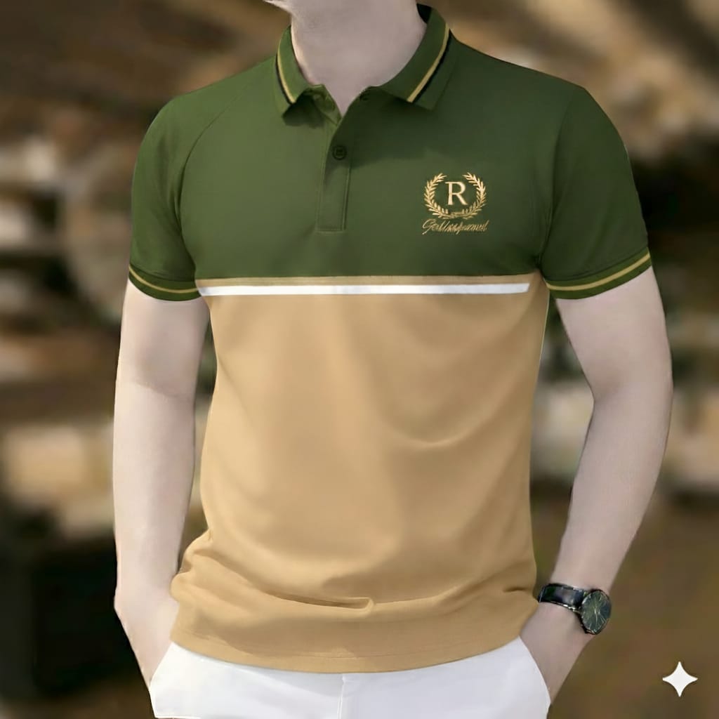 Premium polo t-shirt for Men