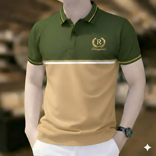 Premium polo t-shirt for Men