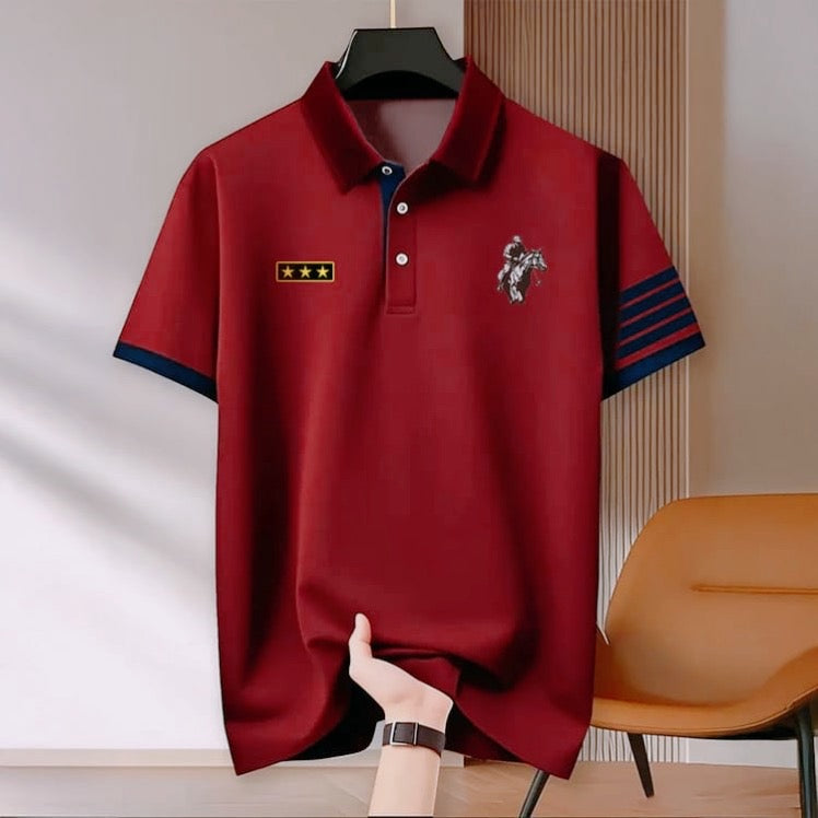 Premium polo t-shirt for Men