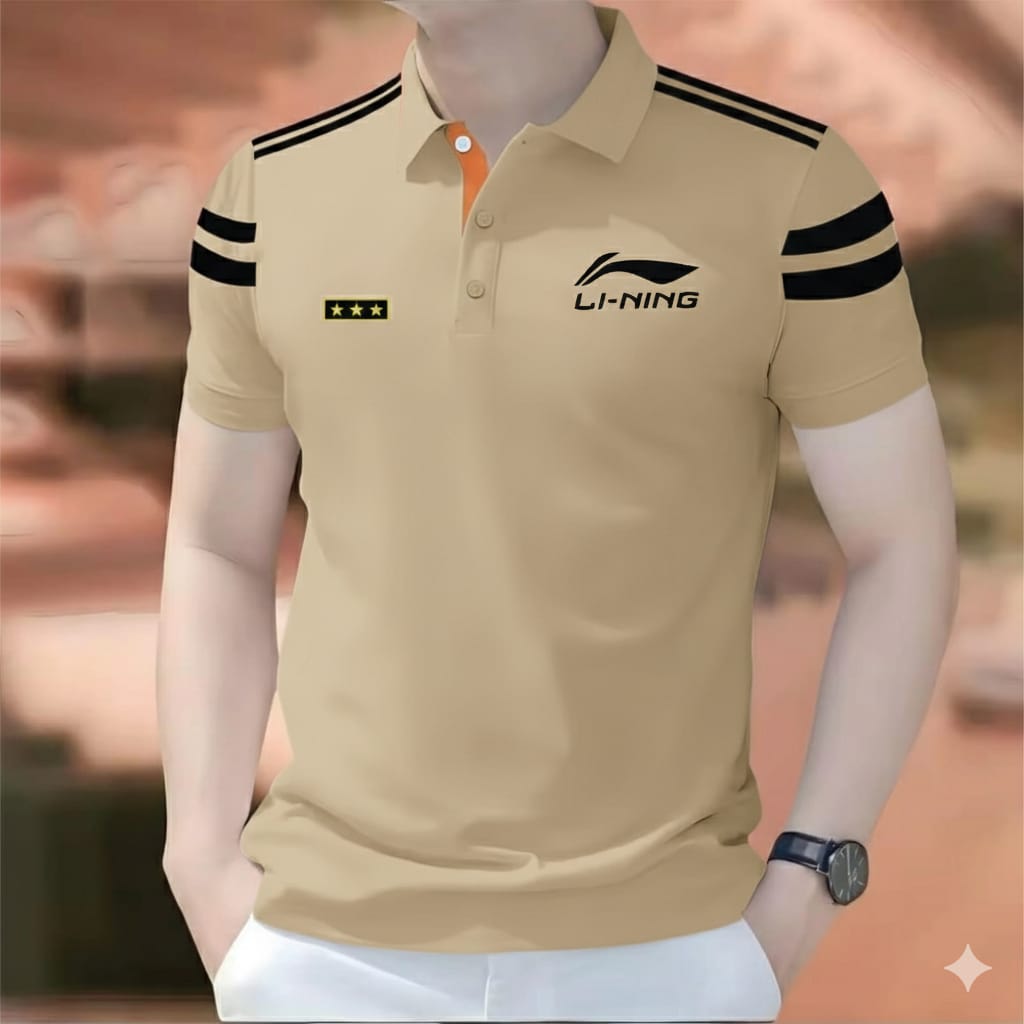 Premium polo t-shirt for Men