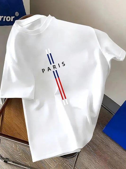 Primium summer friendly Drop shoulder for men
