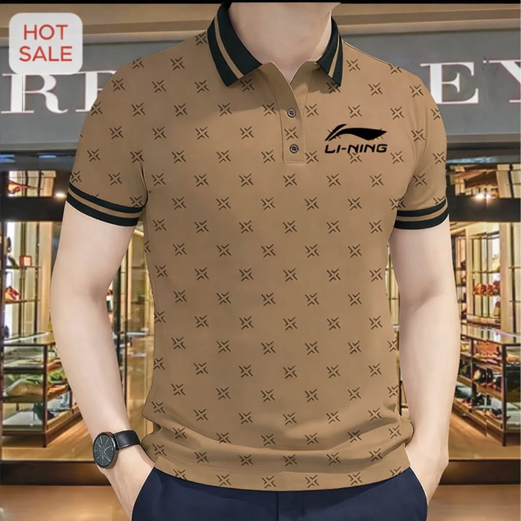 Premium polo t-shirt for Men