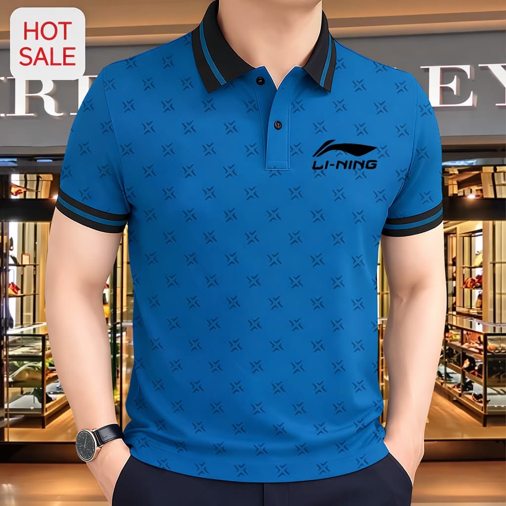 Premium polo t-shirt for Men