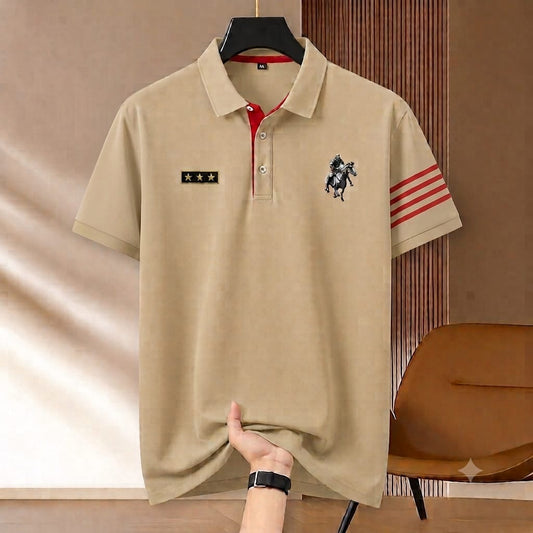 Premium polo t-shirt for Men