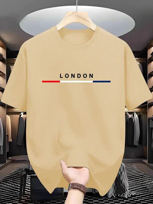 Primium Summer friendly Drop shoulder For Men