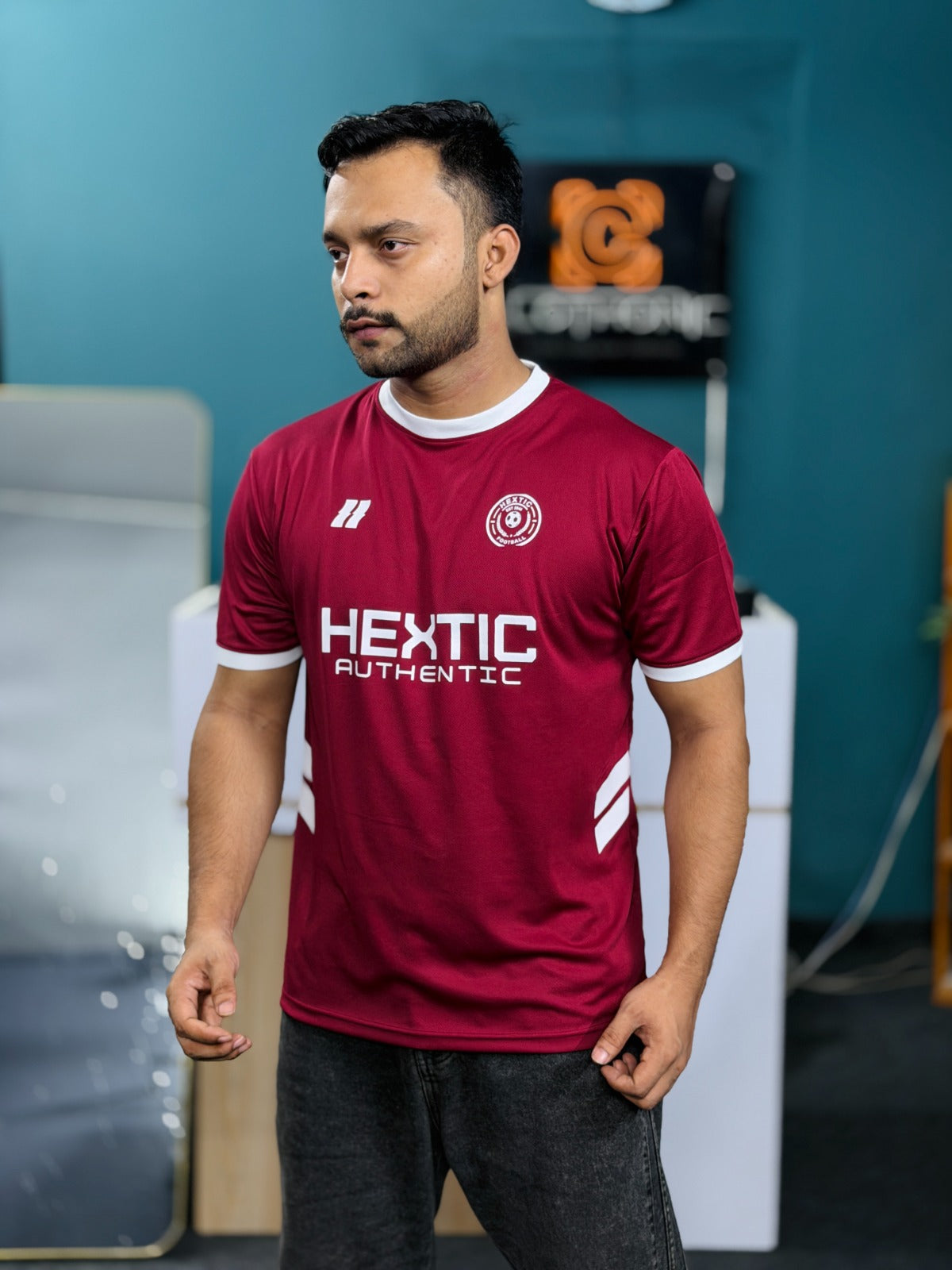 Exclusive Regline T-shirt